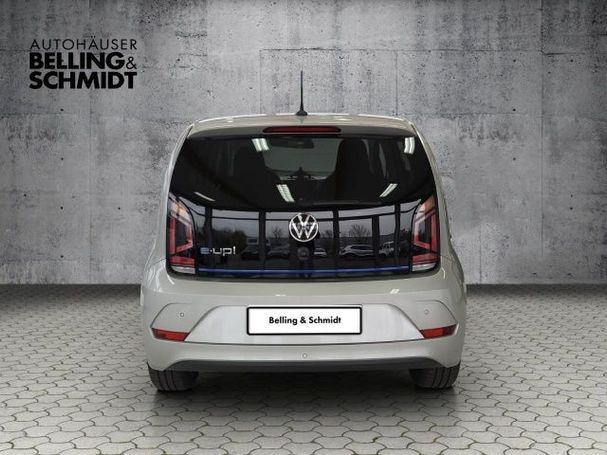 Volkswagen up! 60 kW image number 2