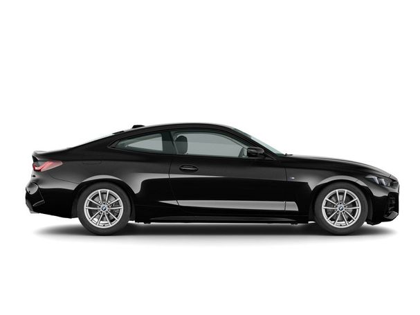 BMW 430d Coupe M Sport xDrive 210 kW image number 3