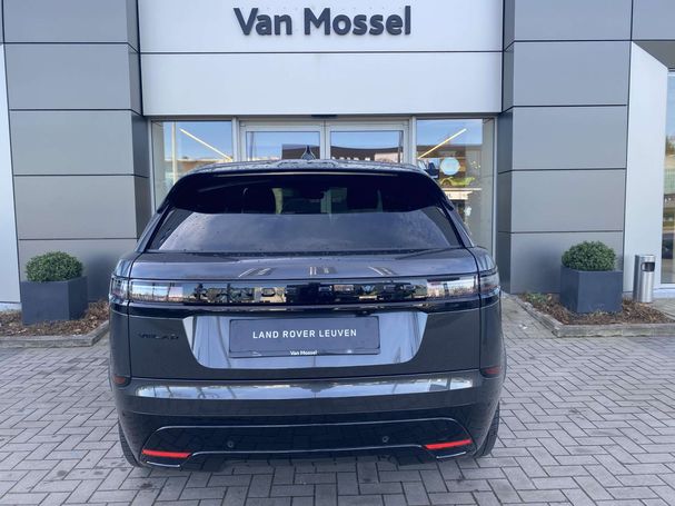 Land Rover Range Rover Velar 184 kW image number 3