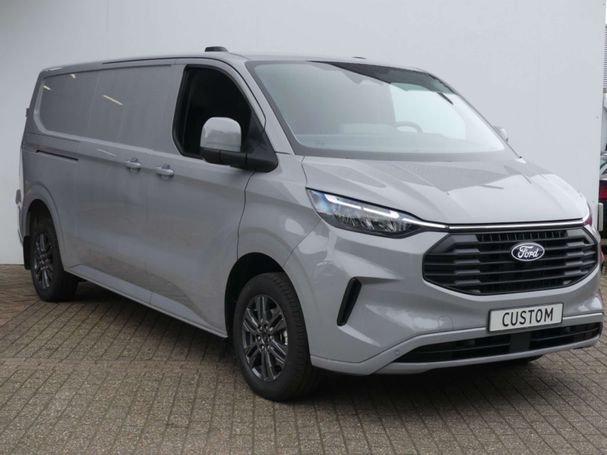 Ford Transit Custom 320 L2H1 Limited 100 kW image number 2