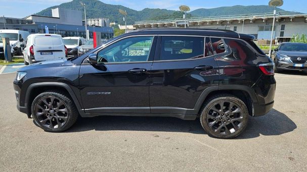 Jeep Compass 1.3 Turbo PHEV 177 kW image number 7