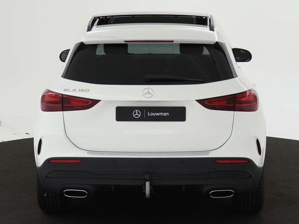 Mercedes-Benz GLA 180 100 kW image number 24