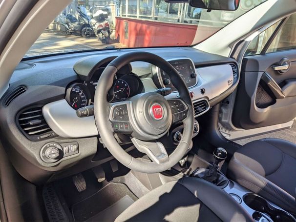 Fiat 500X 1.0 Turbo Cross 88 kW image number 13