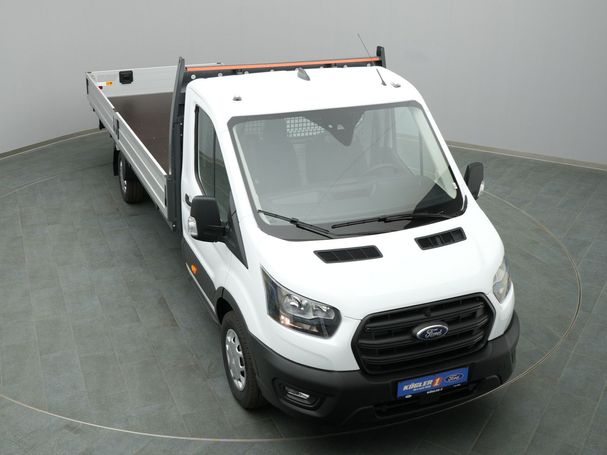 Ford Transit 350 L5 HA Trend 125 kW image number 37