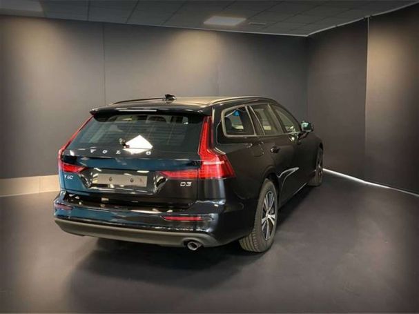 Volvo V60 D3 Geartronic 110 kW image number 6