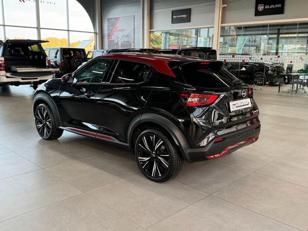 Nissan Juke 1.0 N-DESIGN 84 kW image number 3