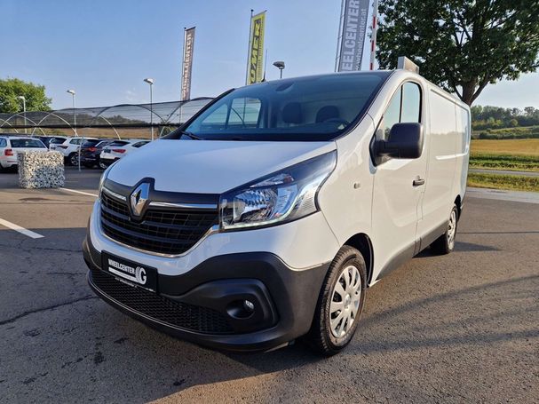 Renault Trafic L1H1 3.0t Komfort 88 kW image number 7