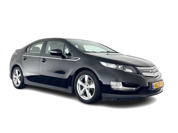 Chevrolet Volt 111 kW image number 2