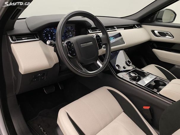 Land Rover Range Rover Velar 202 kW image number 8