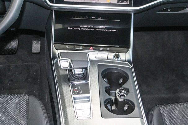 Audi A6 Allroad 40 TDI 150 kW image number 12