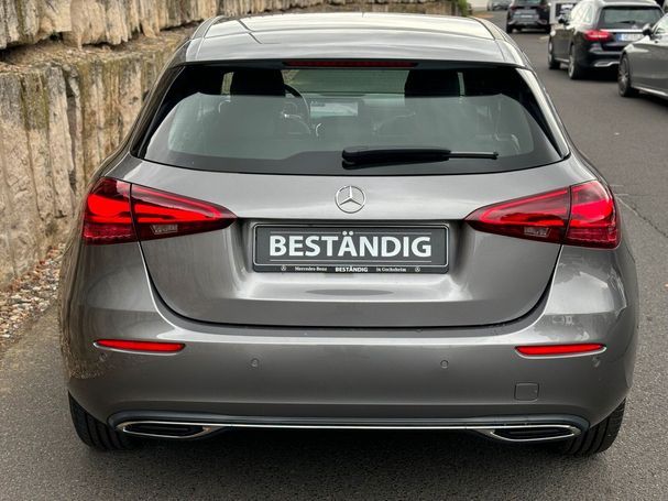 Mercedes-Benz A 180 d 85 kW image number 3