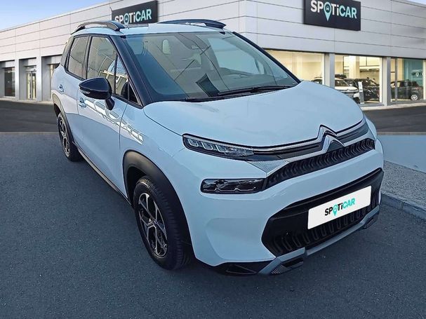 Citroen C3 Aircross BlueHDi 110 Shine 81 kW image number 2