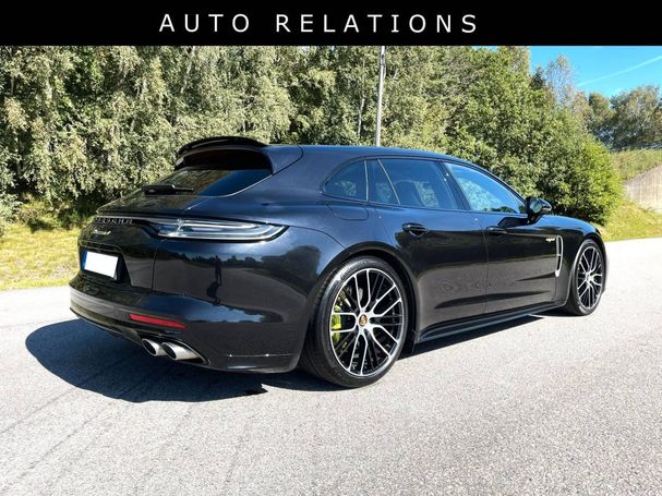 Porsche Panamera 4 Sport Turismo E-Hybrid 341 kW image number 3