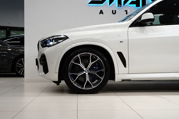 BMW X5 xDrive 210 kW image number 29