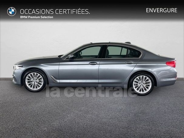 BMW 520d xDrive 140 kW image number 3