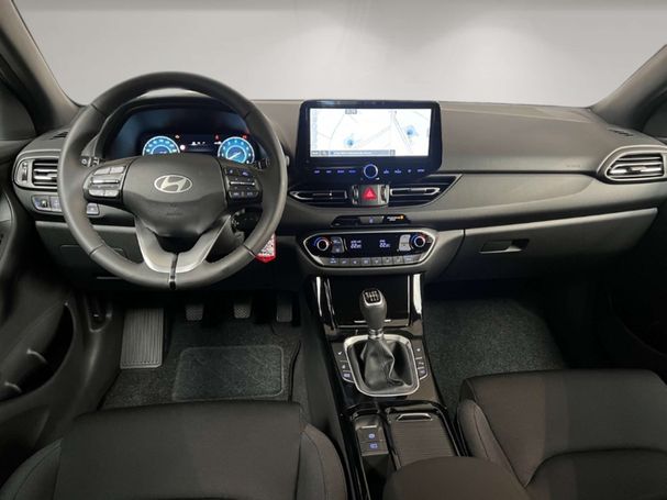 Hyundai i30 Advantage 103 kW image number 11