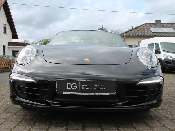 Porsche 991 Carrera 4 PDK 257 kW image number 33