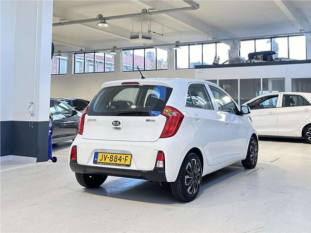 Kia Picanto 1.0 49 kW image number 3