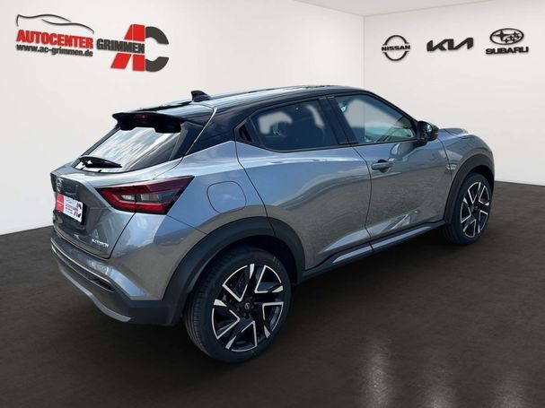 Nissan Juke DIG-T N-Design 84 kW image number 3