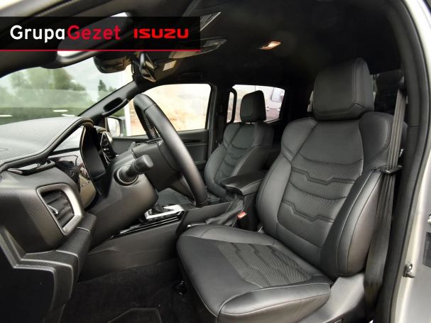 Isuzu D-Max 120 kW image number 26