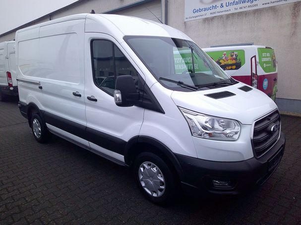 Ford Transit L2H2 2.0 Trend 77 kW image number 2