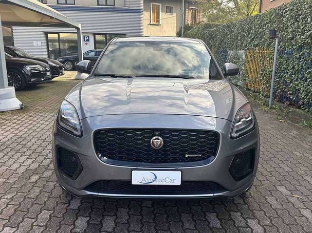 Jaguar E-Pace 150 kW image number 3