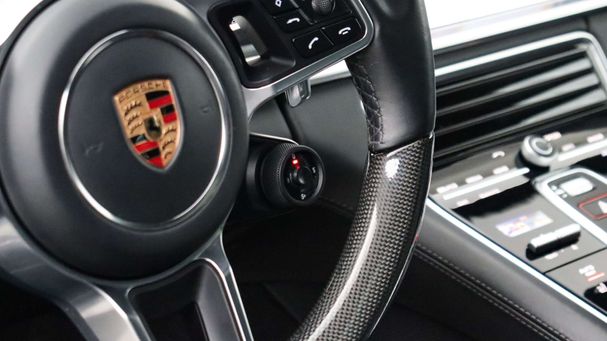 Porsche Panamera GTS Sport Turismo 338 kW image number 7