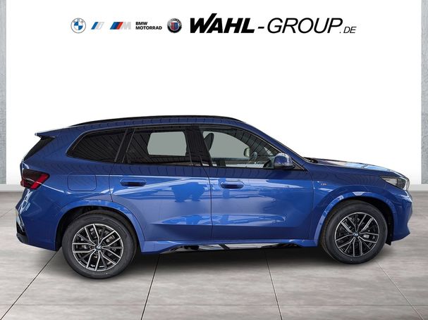 BMW X1 sDrive18i 100 kW image number 6