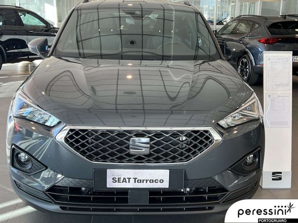 Seat Tarraco 110 kW image number 5