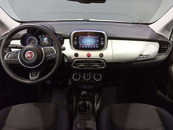 Fiat 500X 1.6 97 kW image number 23