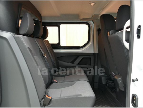 Renault Trafic dCi L2H1 110 kW image number 3