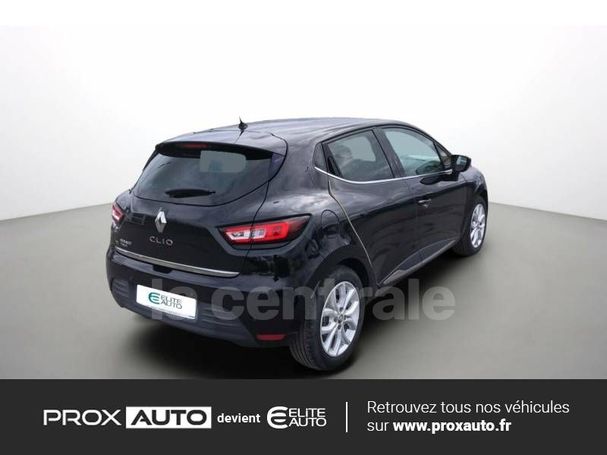 Renault Clio Energy TCe 90 66 kW image number 12