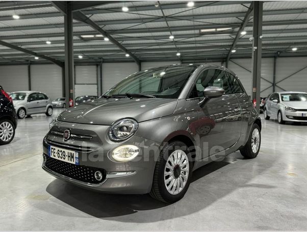 Fiat 500 1.2 8V Lounge 51 kW image number 1