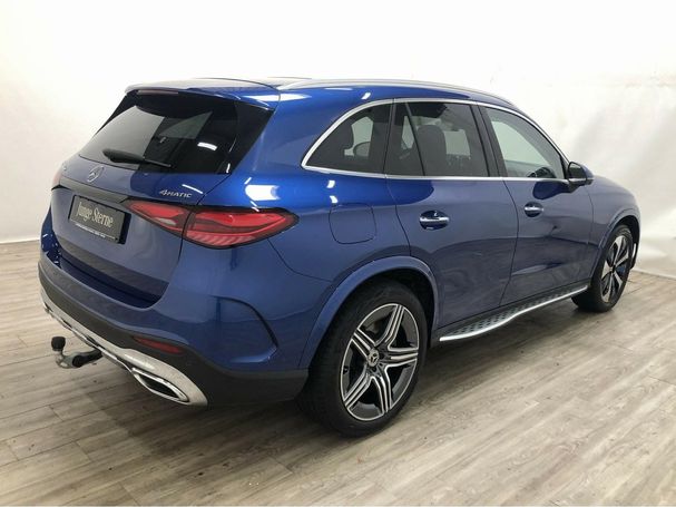 Mercedes-Benz GLC 300 de AMG 245 kW image number 2