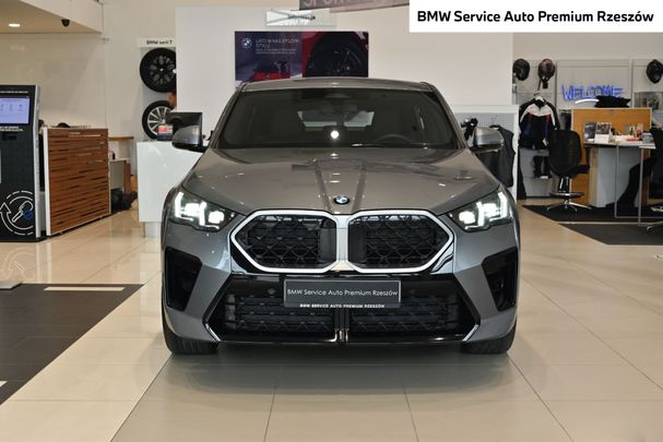 BMW X2 sDrive20i 115 kW image number 2