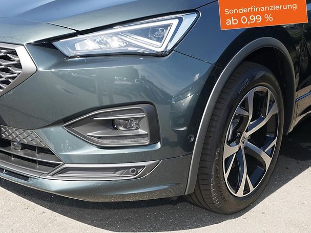 Seat Tarraco 2.0 TDI 110 kW image number 14