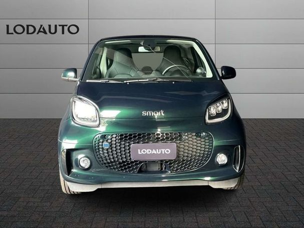 Smart ForTwo EQ 60 kW image number 5