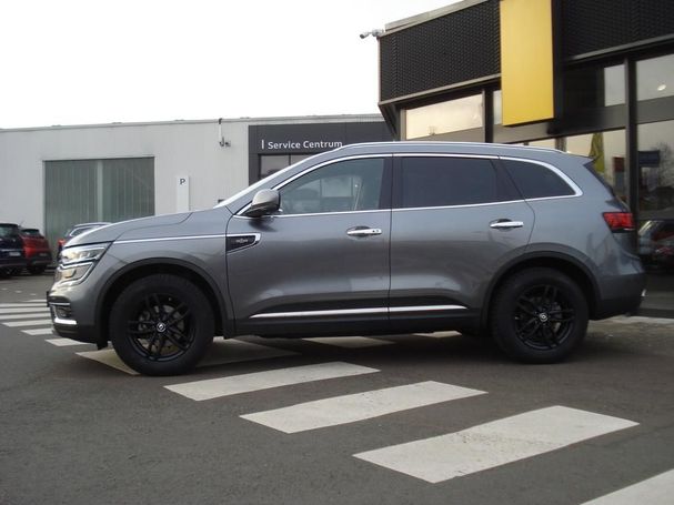 Renault Koleos TCe 160 Initiale Paris EDC 116 kW image number 4