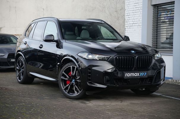 BMW X5 50e xDrive 360 kW image number 1