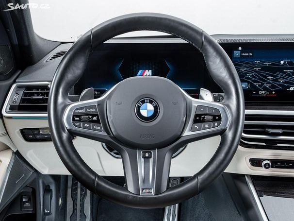 BMW 340d Touring xDrive 250 kW image number 5