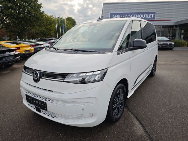 Volkswagen T7 Multivan Edition 110 kW image number 1