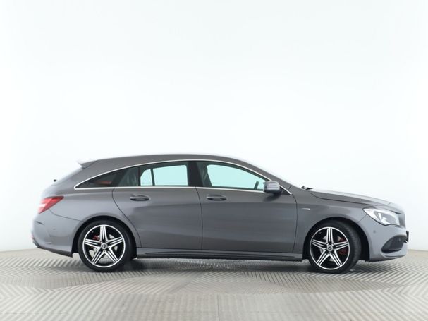 Mercedes-Benz CLA 250 Shooting Brake 4Matic Sport 160 kW image number 3