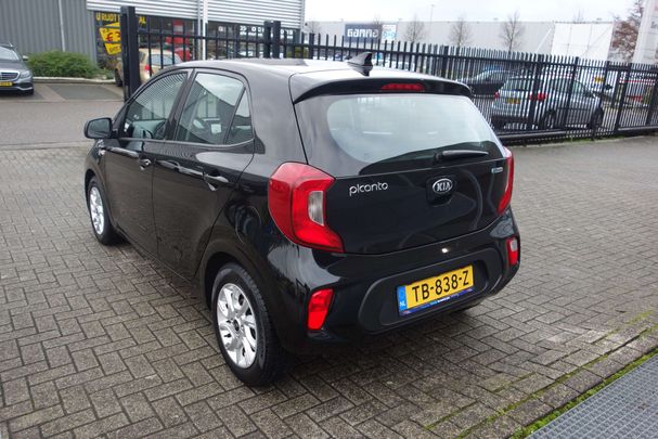 Kia Picanto 1.0 49 kW image number 2