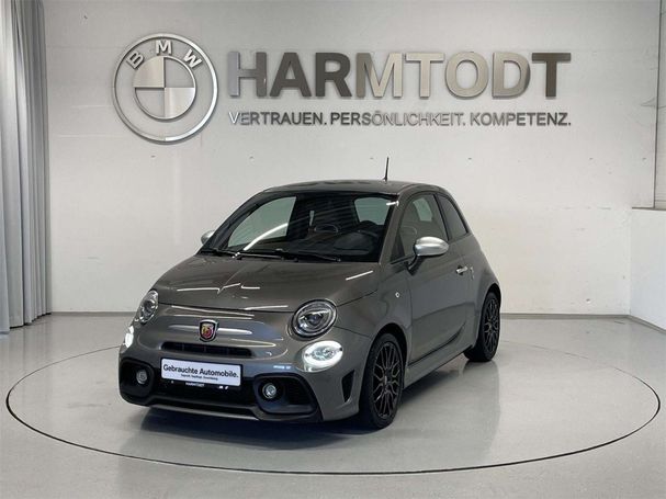 Abarth 595 Turismo 121 kW image number 1