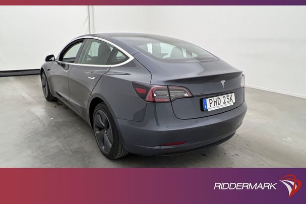 Tesla Model 3 Standard Range Plus 190 kW image number 10