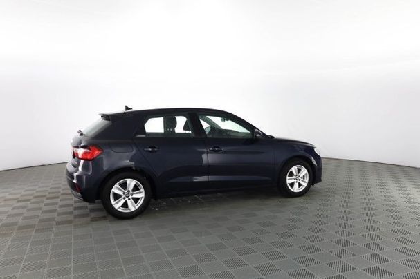 Audi A1 25 TFSI 70 kW image number 3