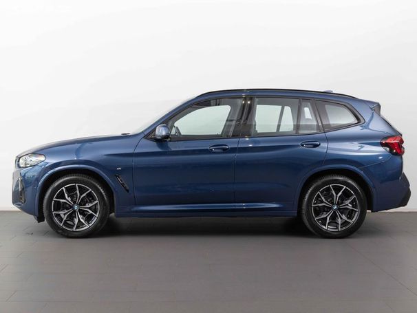 BMW X3 xDrive20d 140 kW image number 5