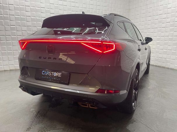 Cupra Formentor 1.4 e-HYBRID VZ 180 kW image number 30