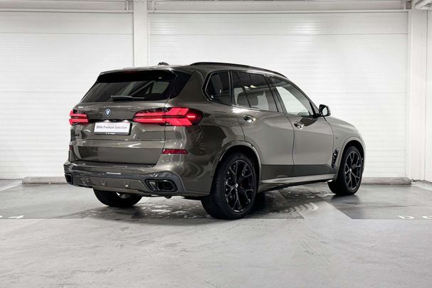 BMW X5 50e xDrive 360 kW image number 3