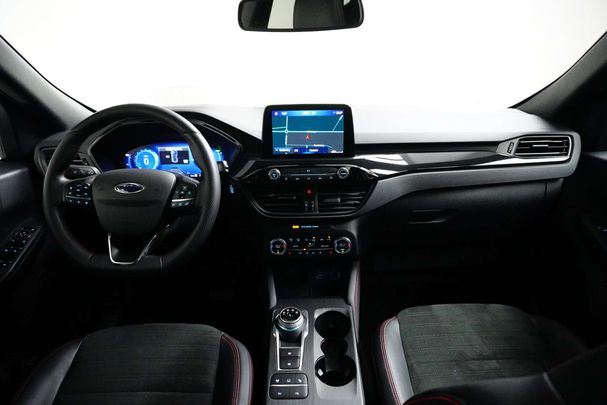 Ford Kuga 165 kW image number 5